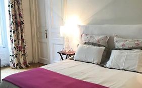 Hotel Parc Monceau